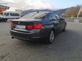 BMW 320 XDRIVE/KEYLESS/ОБСЛУЖЕНА С ВЕРИГИ И ЛАГЕРИ, снимка 3