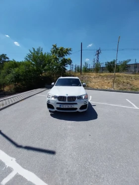 BMW X3 328i , снимка 1