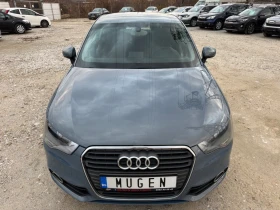 Audi A1 1.6 TDI / 2011 / EURO 5, снимка 4