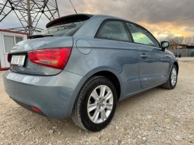 Audi A1 1.6 TDI / 2011 / EURO 5, снимка 8