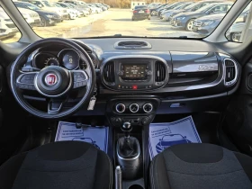 Fiat 500L 1.3 Multijet - 95.. | Mobile.bg    14