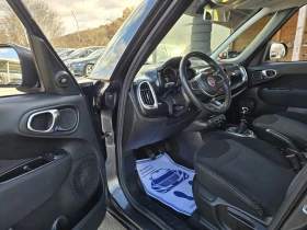 Fiat 500L 1.3 Multijet - 95.. | Mobile.bg    10