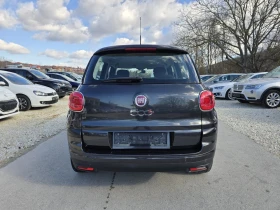 Fiat 500L 1.3 Multijet - 95.. | Mobile.bg    8