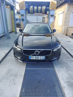 Volvo S90 VOLVO S90 2.0 D3 MOMENTUM 150, снимка 13