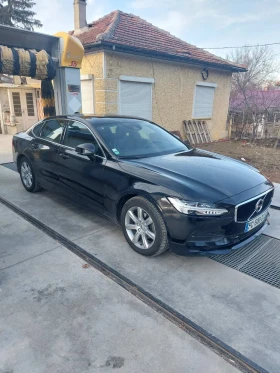 Volvo S90 VOLVO S90 2.0 D3 MOMENTUM 150, снимка 16