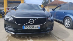 Volvo S90 VOLVO S90 2.0 D3 MOMENTUM 150, снимка 10