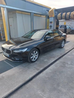 Volvo S90 VOLVO S90 2.0 D3 MOMENTUM 150, снимка 15