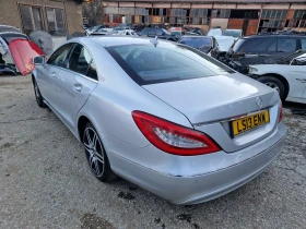 Mercedes-Benz CLS 350 2бр.250/350CDI 204/265к.с., снимка 7