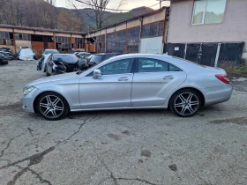 Mercedes-Benz CLS 350 2бр.250/350CDI 204/265к.с., снимка 5