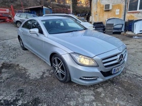 Mercedes-Benz CLS 350 2бр.250/350CDI 204/265к.с., снимка 15