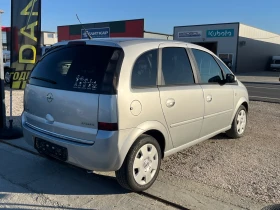 Opel Meriva 1.7 CDTI 101 , снимка 4