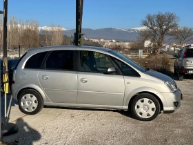 Opel Meriva 1.7 CDTI 101 , снимка 7