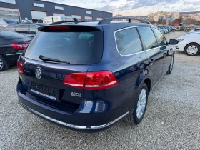 VW Passat 2.0TDI, снимка 5