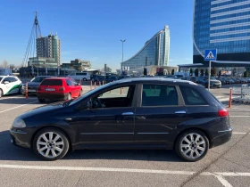 Fiat Croma 2.4JTD, снимка 2