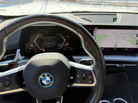 BMW iX1 xDrive 30 M Sport, снимка 11