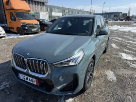 BMW iX1 xDrive 30 M Sport 1