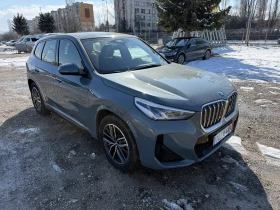 BMW iX1 xDrive 30 M Sport, снимка 3