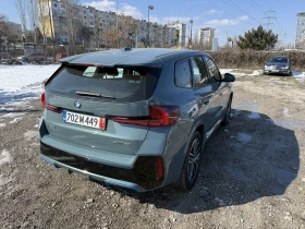 BMW iX1 xDrive 30 M Sport, снимка 4