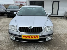 Skoda Octavia 1.9TDI, снимка 2