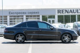 Mercedes-Benz E 280 | Mobile.bg    5