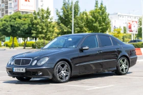 Mercedes-Benz E 280 | Mobile.bg    2