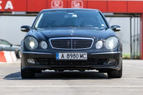 Mercedes-Benz E 280 | Mobile.bg    7