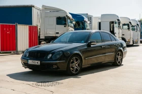 Mercedes-Benz E 280, снимка 10