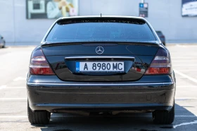 Mercedes-Benz E 280 | Mobile.bg    3