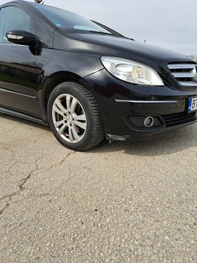 Обява за продажба на Mercedes-Benz B 200 ~8 500 лв. - изображение 5
