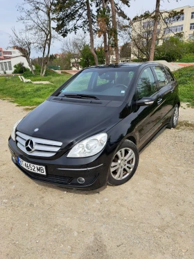 Обява за продажба на Mercedes-Benz B 200 ~8 500 лв. - изображение 1