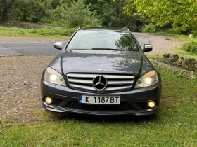 Mercedes-Benz C 220 AMG/PANO/OM646 | Mobile.bg    3