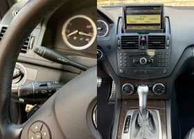Mercedes-Benz C 220 AMG/PANO/OM646 | Mobile.bg    10