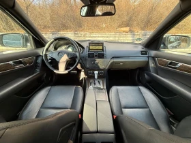 Mercedes-Benz C 220 AMG/PANO/OM646 | Mobile.bg    8