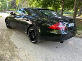 Mercedes-Benz CLS 350 ГАЗ.ИНЖ. - 8000 лв. - 54021044 | Car24.bg