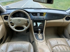 Mercedes-Benz CLS 350 ГАЗ.ИНЖ. - 8000 лв. - 54021044 | Car24.bg