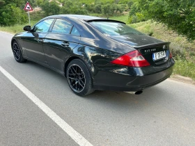 Mercedes-Benz CLS 350 ГАЗ.ИНЖ. - 8000 лв. - 54021044 | Car24.bg