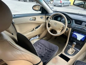 Mercedes-Benz CLS 350 ГАЗ.ИНЖ. - 8000 лв. - 54021044 | Car24.bg