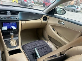 Mercedes-Benz CLS 350 ГАЗ.ИНЖ. - 8000 лв. - 54021044 | Car24.bg