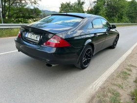 Mercedes-Benz CLS 350 ГАЗ.ИНЖ. - 8000 лв. - 54021044 | Car24.bg