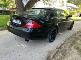 Mercedes-Benz CLS 350 ГАЗ.ИНЖ. - 8000 лв. - 54021044 | Car24.bg
