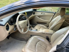 Mercedes-Benz CLS 350 ГАЗ.ИНЖ. - 8000 лв. - 54021044 | Car24.bg