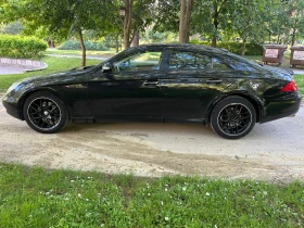 Mercedes-Benz CLS 350 ГАЗ.ИНЖ. - 8000 лв. - 54021044 | Car24.bg