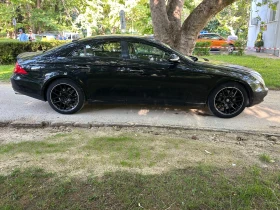 Mercedes-Benz CLS 350 ГАЗ.ИНЖ. - 8000 лв. - 54021044 | Car24.bg