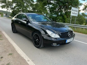 Mercedes-Benz CLS 350 ГАЗ.ИНЖ. - 8000 лв. - 54021044 | Car24.bg