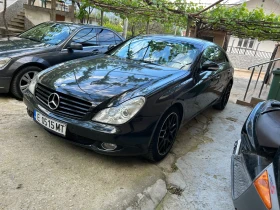 Mercedes-Benz CLS 350 ГАЗ.ИНЖ. - 8000 лв. - 54021044 | Car24.bg