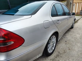 Обява за продажба на Mercedes-Benz E 270 CDI ~8 400 лв. - изображение 4
