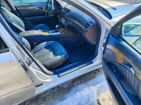 Обява за продажба на Mercedes-Benz E 270 CDI ~8 400 лв. - изображение 11