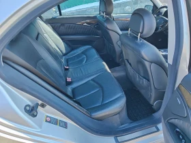 Обява за продажба на Mercedes-Benz E 270 CDI ~8 400 лв. - изображение 9