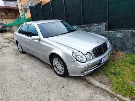 Обява за продажба на Mercedes-Benz E 270 CDI ~8 400 лв. - изображение 1