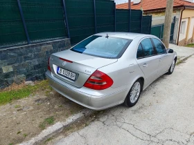 Обява за продажба на Mercedes-Benz E 270 CDI ~8 400 лв. - изображение 2